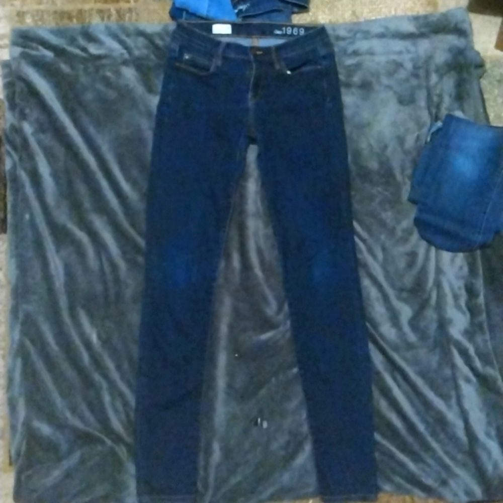 Gap Legging Jeans